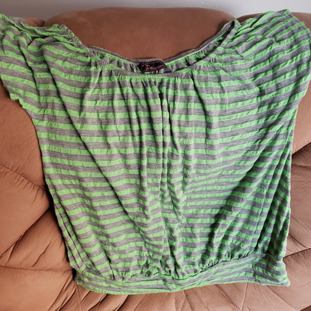 XL Maternity Blouse